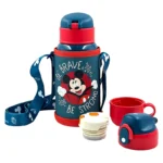 Termo Disney Mickey Mouse