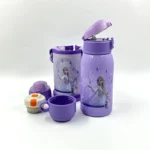 Termo Disney Frozen 650 ml - Image 6