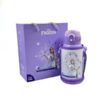 Termo Disney Frozen 650 ml - Image 7