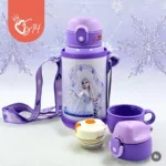 Termo Disney Frozen 650 ml - Image 2