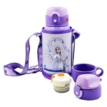 Termo Disney en acero inoxidable de ELSA de Frozen
