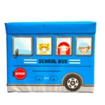 Organizador Infantil Bus Pequeño