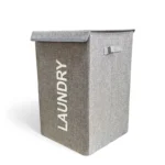 Cesta de ropa