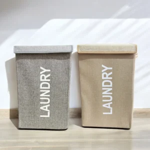 Cesta de ropa