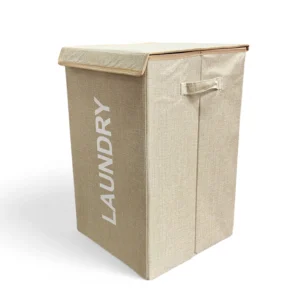 Cesta de ropa
