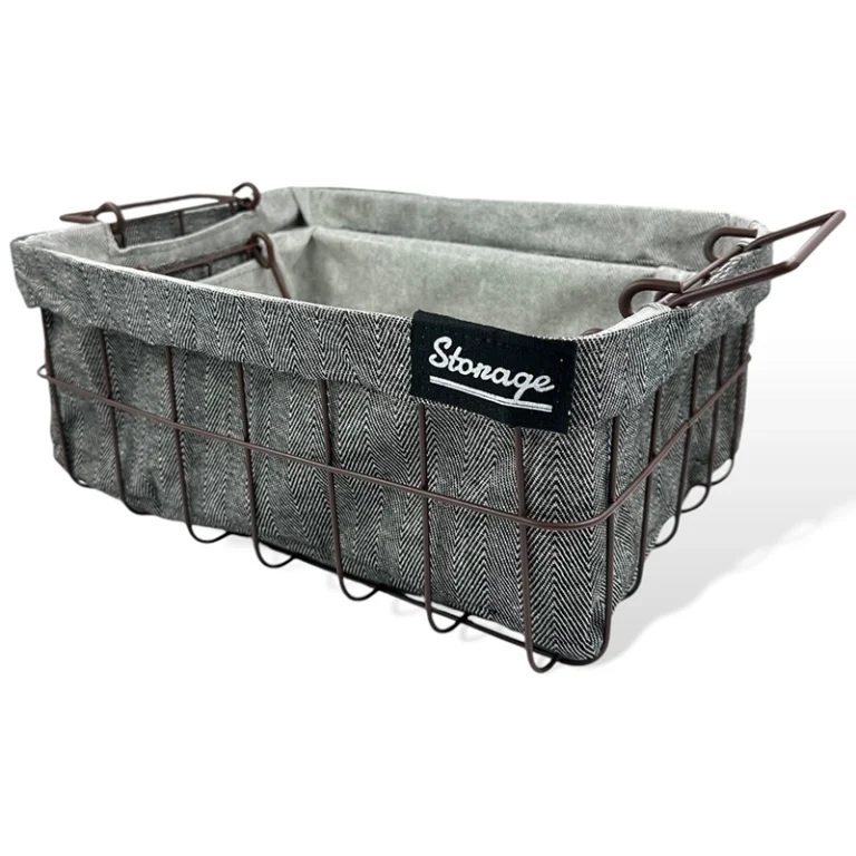 Organizador Estructura Set X 2 Pzas