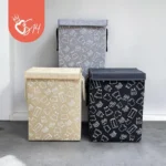 Contenedor Plegable Ropa - Image 2