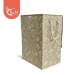 Contenedor Plegable Ropa - Image 4