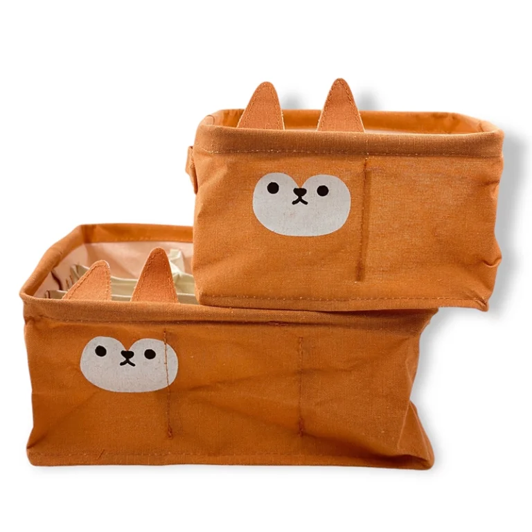 Organizador Infantil Plegable Grande