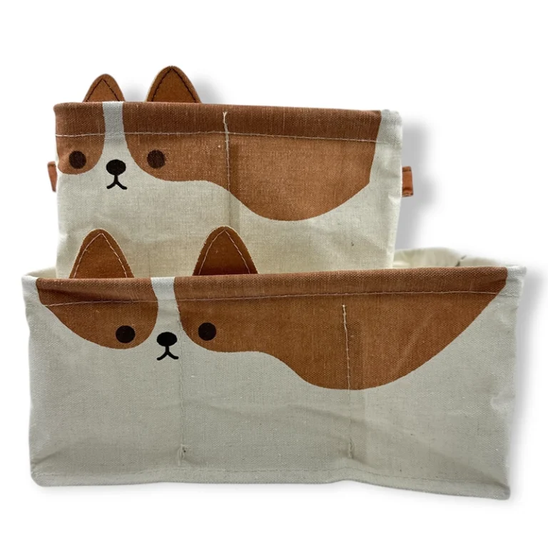 Organizador Infantil Plegable Pequeño