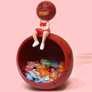 Recibidor Cerámica Baloncesto