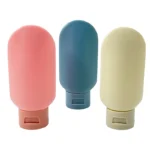 Contenedor Jabonera Set X 3 Pzas