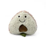 peluche fruta