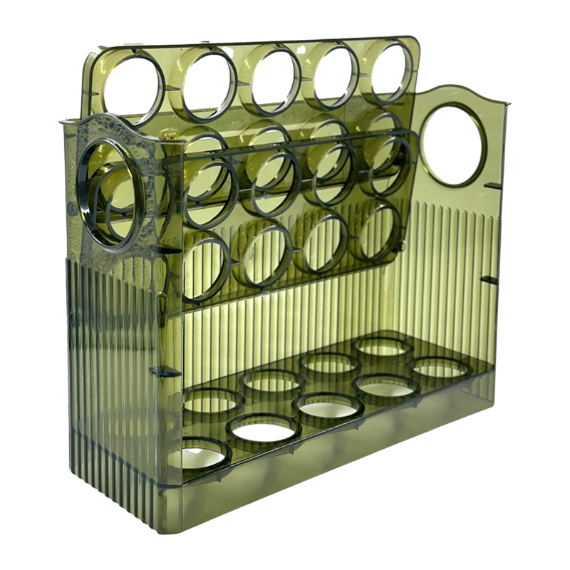 Caja Abatible para Huevos X 30 Unidades
